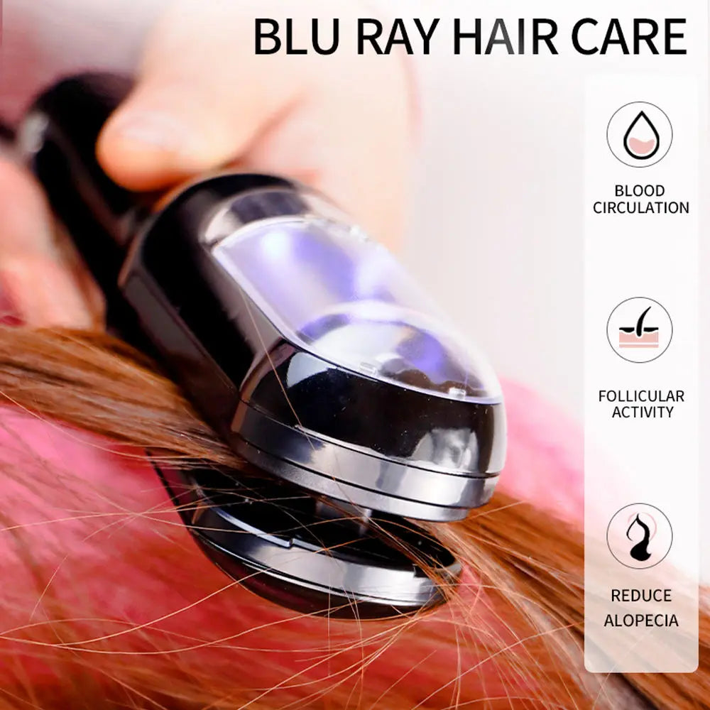 Portable Electric Hair Clippers Trimmer Machine