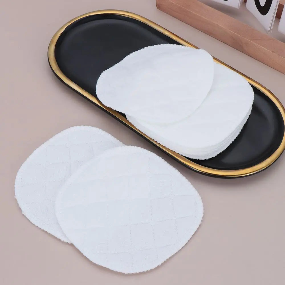 "Reusable Beauty Tools: Facial Cleansing Pads for Makeup Removal and Skin Care"