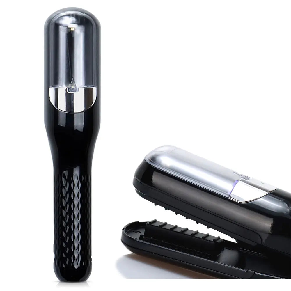 Portable Electric Hair Clippers Trimmer Machine