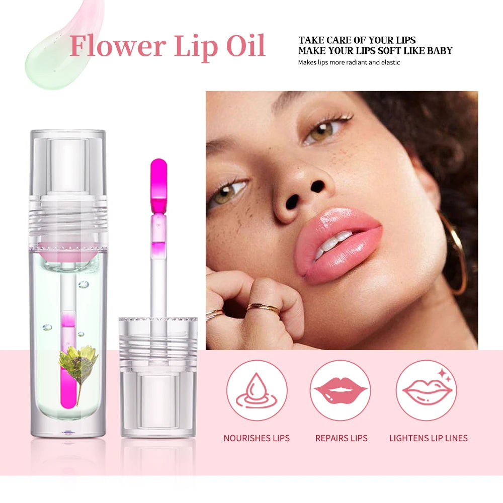 Lip Oil