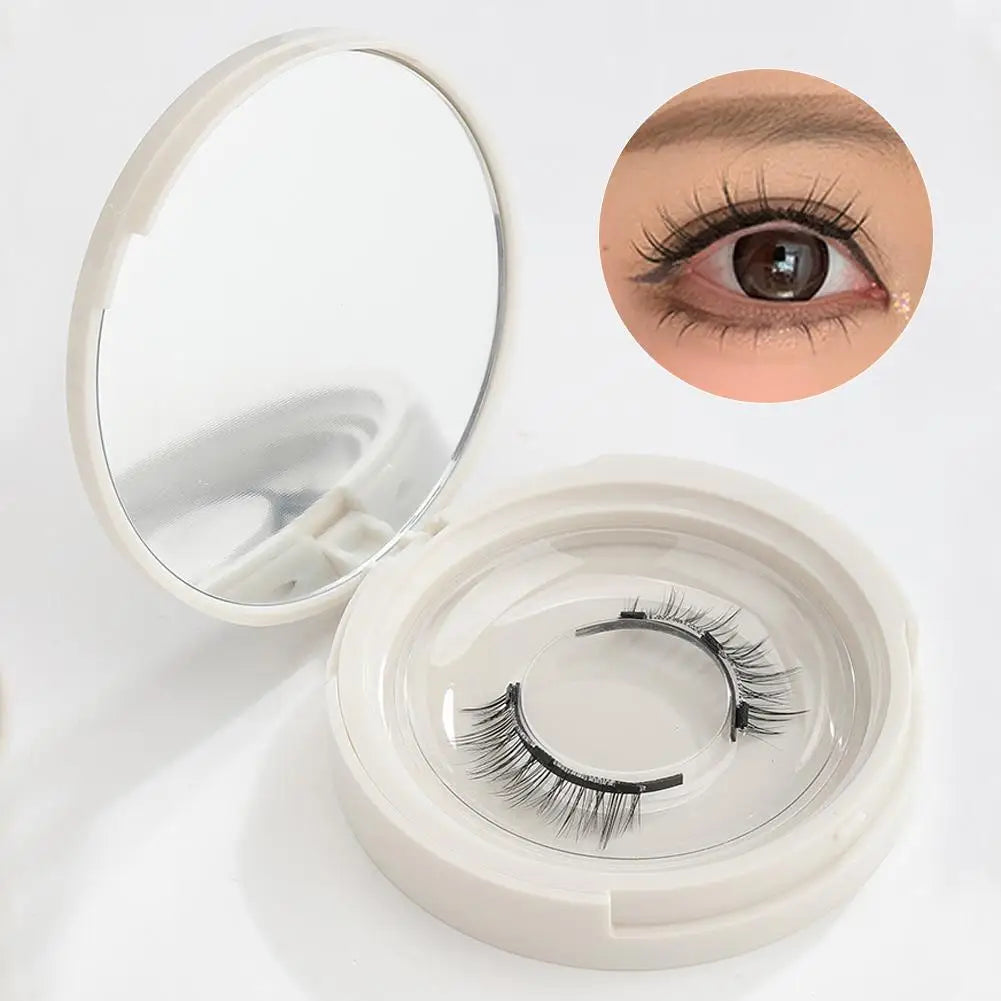 Beautifulglow  Magnetic Lashes