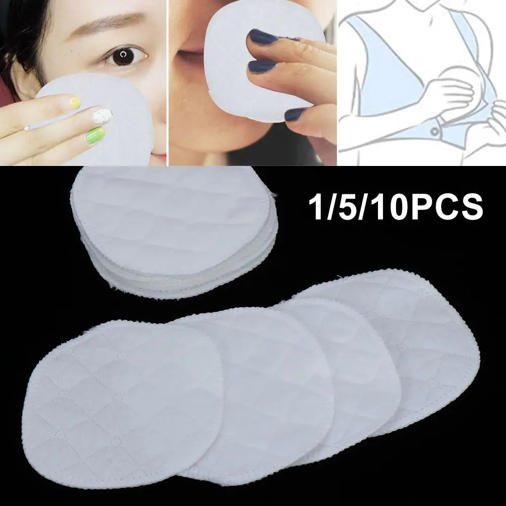 "Reusable Beauty Tools: Facial Cleansing Pads for Makeup Removal and Skin Care"