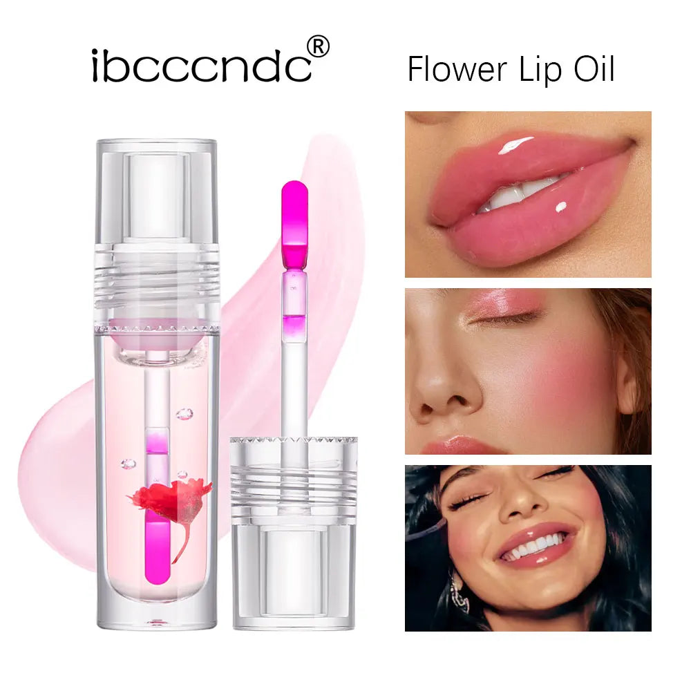 Lip Oil