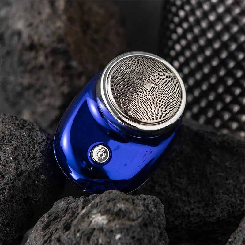 Men's Mini Electric Shaver