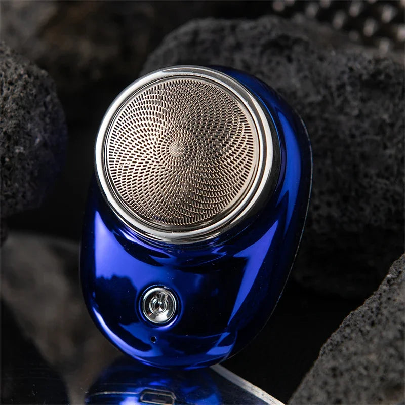 Men's Mini Electric Shaver