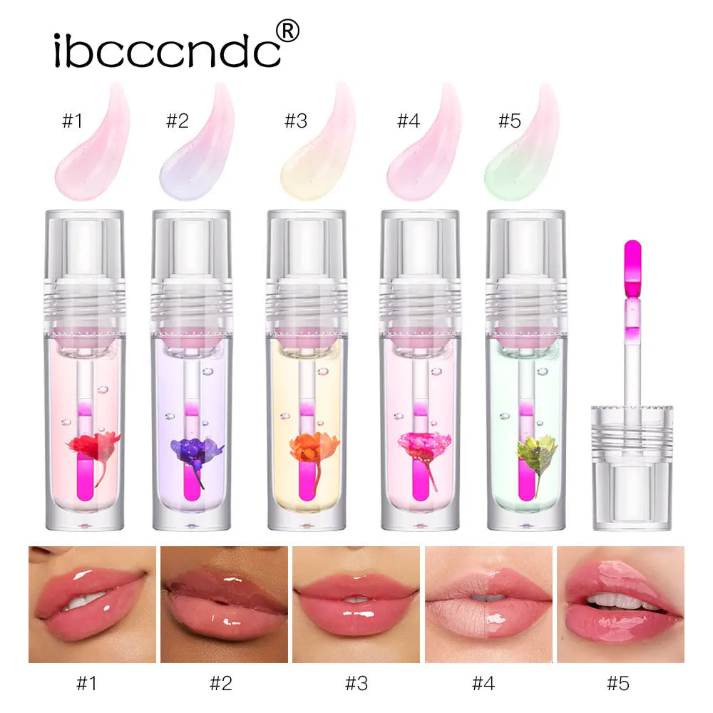 Lip Oil