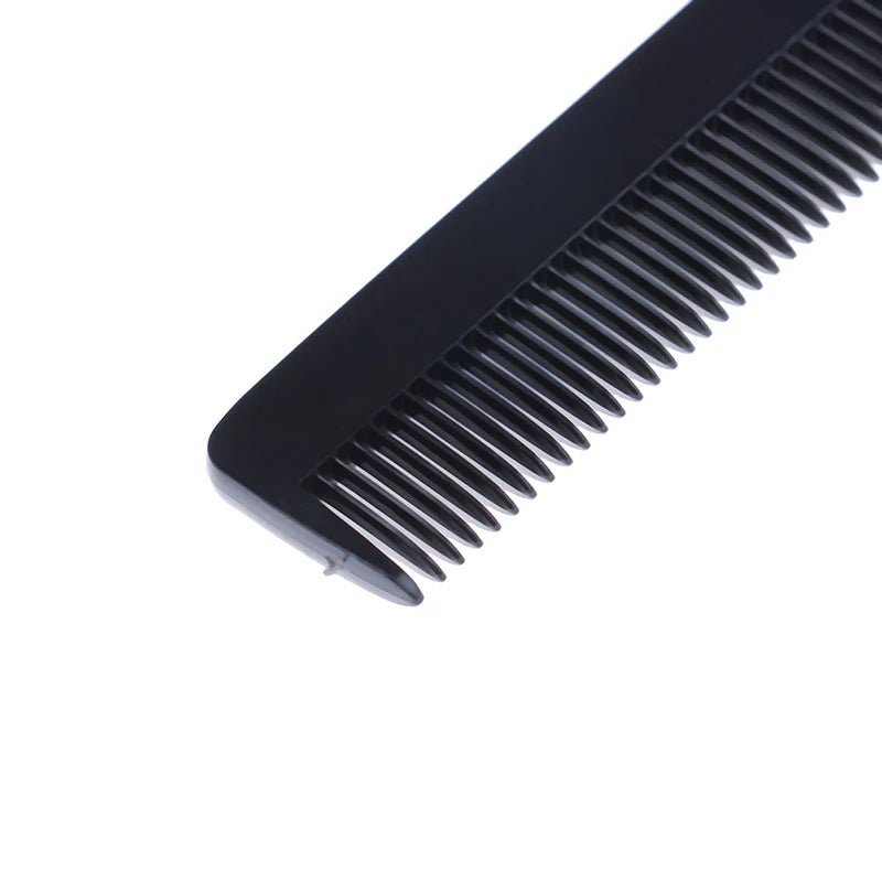 "Pocket Folding Comb: Fashionable Hair Styling Tool for Men and Women"