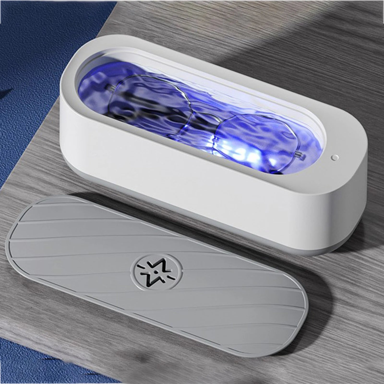 Ultrasonic Cleaner for Jewelery