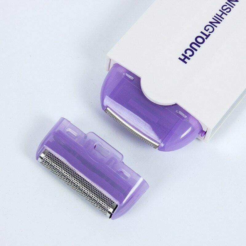 Painless Electric Hair Epilator